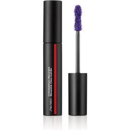 Shiseido ControlledChaos MascaraInk Volume Mascara shade 03 Violet Vibe 11.5 ml