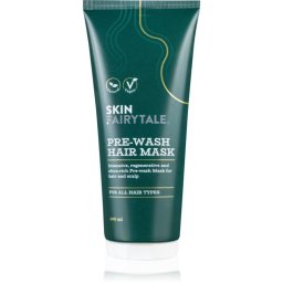 Skin Fairytale Pre Wash Pre-Shampoo Nourishing Treatment for dry and damaged hair 200 ml