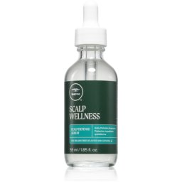 Paul Mitchell Tea Tree Scalp Wellness Scalp Defense Serum Hair Serum for hair exposed to air pollution 55 ml