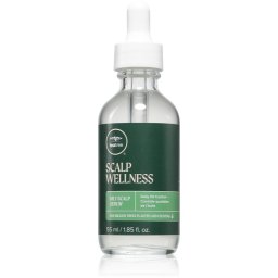 Paul Mitchell Tea Tree Scalp Wellness Oily Scalp Serum Care for rapidly oily hair 55 ml