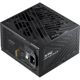 ADATA XPG 46232 - XPG CORE REACTOR II VE, 650 W, modular, 80+ Gold