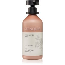 STENDERS Rose Hand Lotion 245 ml