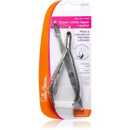 Sally Hansen Nip 'em Neat Manicure Set 2 pc