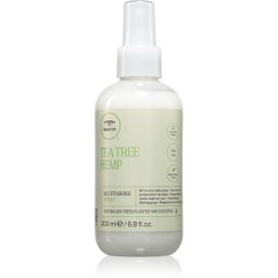 Paul Mitchell Tea Tree Hemp Multitasking Spray Multipurpose Hair Spray for hair 200 ml