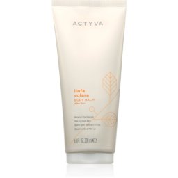 Kemon Linfa Solare Body Balm aftersun 200 ml
