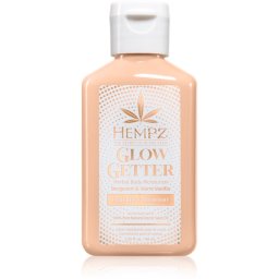 HEMPZ Glow Getter Body Lotion 66 ml