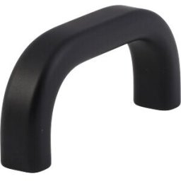 MENTOR MEN 3277.0553 - Bow-Type handle made of Aluminium