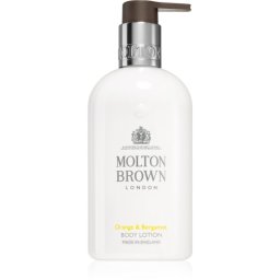 Molton Brown Orange & Bergamot Body Lotion Hydrating Body Lotion 300 ml