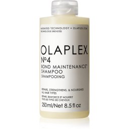 Olaplex N°4 Bond Maintenance Shampoo Restoring Shampoo for all hair types 250 ml