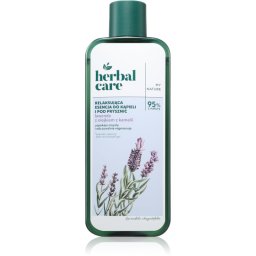Farmona Herbal Care Lavender Relaxing Bath And Shower Gel Relaxing Shower Gel with lavender 400 ml