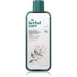 Farmona Herbal Care Jasmine Moisturizing Bath And Shower Gel Moisturizing Shower Gel 400 ml