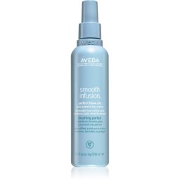 Aveda Smooth Infusion™ Perfect Blow Dry Blow Out Smooting Spray to treat frizz 200 ml