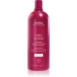 Aveda Color Control Light Shampoo Shampoo for colour-treated hair 1000 ml