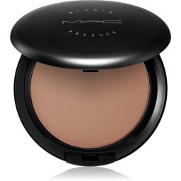 MAC Cosmetics Studio Tech Blot Powder Powder shade Dark 12 g