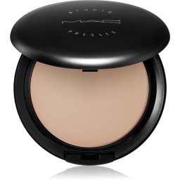 MAC Cosmetics Studio Tech Blot Powder Powder shade Medium Dark 12 g