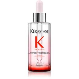Kérastase Genesis Sérum Anti-Chute Fortifiant Fortifying Serum for hair loss 90 ml