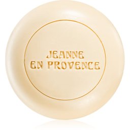Jeanne en Provence Divine Olive Natural Bar Soap 100 g
