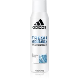 Adidas Fresh Endurance Antiperspirant Spray 72h 150 ml