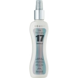 Biosilk Silk Therapy Miracle 17 Spray Conditioner for all hair types 167 ml