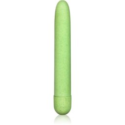 Blush Gaia ECO Vibrator Vibrator Green 17.5 cm