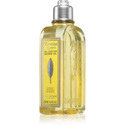 L’Occitane Verbena Citrus Shower Gel 250 ml