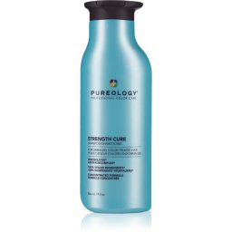 Pureology Strength Cure Restoring Shampoo W 266 ml