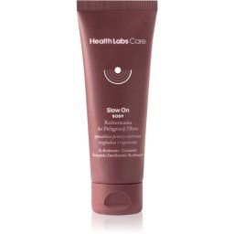 Health Labs Care Slow On Hand Cream with regenerative effect 75 ml