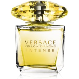 Versace Yellow Diamond Intense EDP W 30 ml