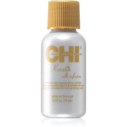 CHI Keratin Silk Infusion Regenerative Serum with keratin 15 ml