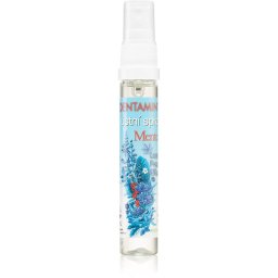 Bione Cosmetics Dentamint Menthol Mouth Spray for fresh breath 27 ml