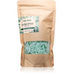 Folk & Flora Eucalyptus Relaxing Bath Salt 500 g