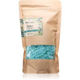 Folk & Flora Pine Soothing Bath Salt 500 g