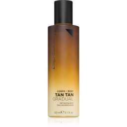 Diego dalla Palma TAN TAN Self-Tanning Lotion with collagen 150 ml