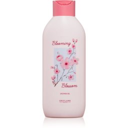 Oriflame Blooming Blossom Limited Edition Juicy Shower Gel 250 ml