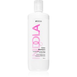 Indola Color Shampoo Color Protecting Shampoo 1000 ml
