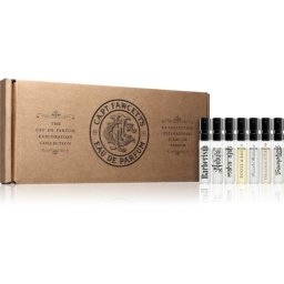 Captain Fawcett EDP Exploratory Collection perfume M gift set