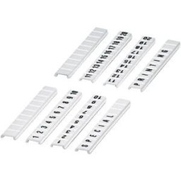 PHOENIX-CONTACT ZBF4 11-20 - Marker for terminal blocks