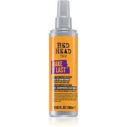 TIGI Make It Lastᵀᴹ Leave - In Spray Conditioner for colour-treated hair 200 ml