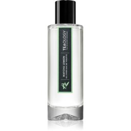 Teaology Matcha Tea Lemon EDT Body Spray (green) 100 ml