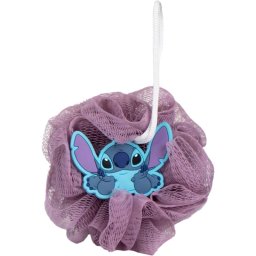 Disney Stitch Foam washing balm Purple 1 pc
