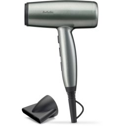BaByliss Xanadu D581E Hair Dryer 1 pc