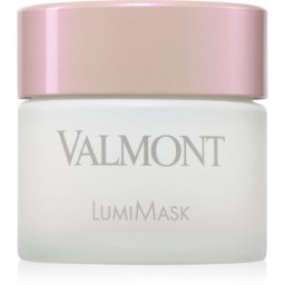 Valmont LumiMask Moisturising Face Mask for radiant-looking skin 50 ml
