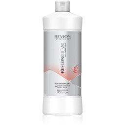Revlon Professional Revlonissimo Creme Peroxide colour developer for professional use 6% 900 ml