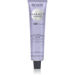 Revlon Professional Magnet Blondes Ultimate Soft Lightener Cream Lightening Cream for hair 60 ml