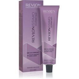 Revlon Professional Revlonissimo Colorsmetique Burgundy Shades Permanent Hair Dye burgundy 33.22 60 ml