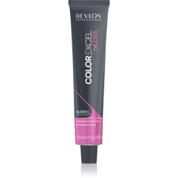 Revlon Professional Color Excel Acidic Gloss Treatment demi-permanent hair dye ammonia-free shade transparent 000 70 ml