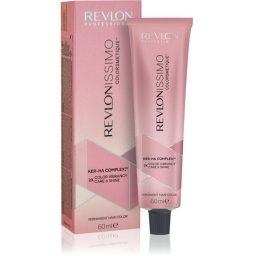 Revlon Professional Revlonissimo Colorsmetique Mixers Permanent Hair Dye colour options 012 60 ml