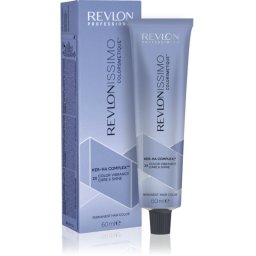 Revlon Professional Revlonissimo Colorsmetique Cool Shades Permanent Hair Dye shade 6.12 60 ml