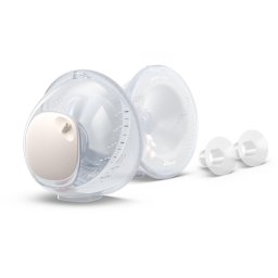 Philips Avent Hands-Free Premium Plus SCF439/01 breast shells 2 pc