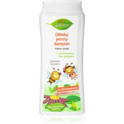 Bione Cosmetics Kids Gentle Baby Shampoo 200 ml
